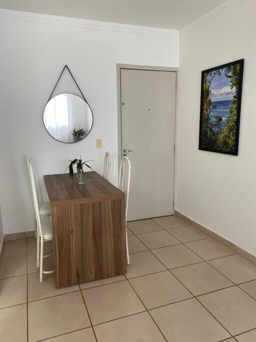 Firenze Apartment