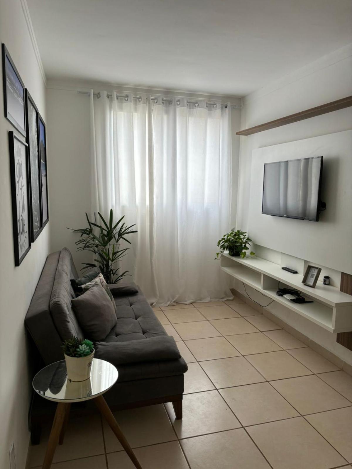 Firenze Apartment